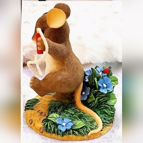 Charming tails "Just a hop, skip, and jump away" 83/110 - Picture 3 of 15